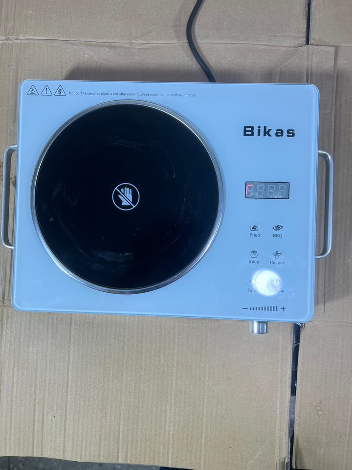 Germany Lott Imported Bikes Multinational   Universal Hot  Plate