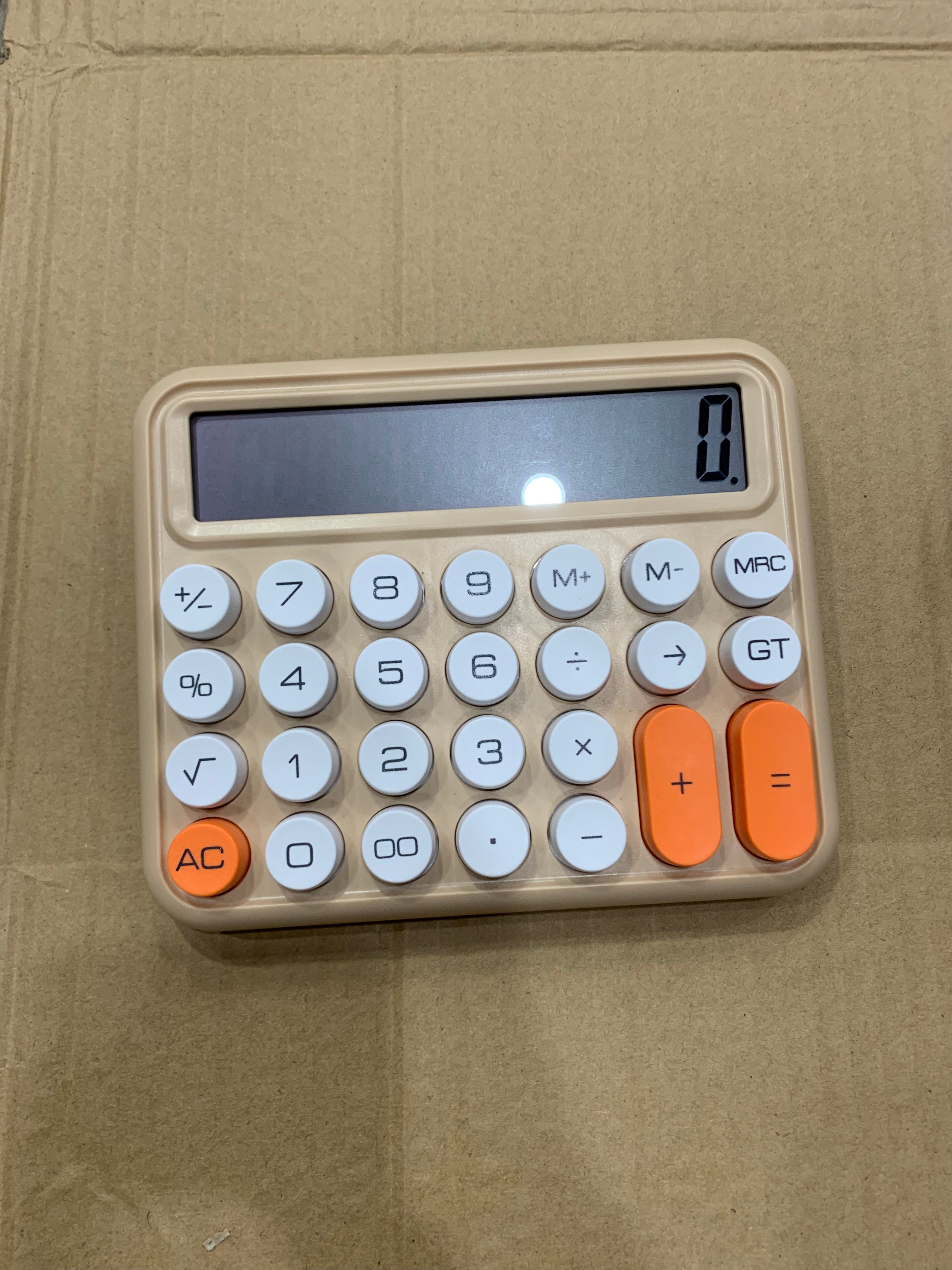 DEXIN calculator