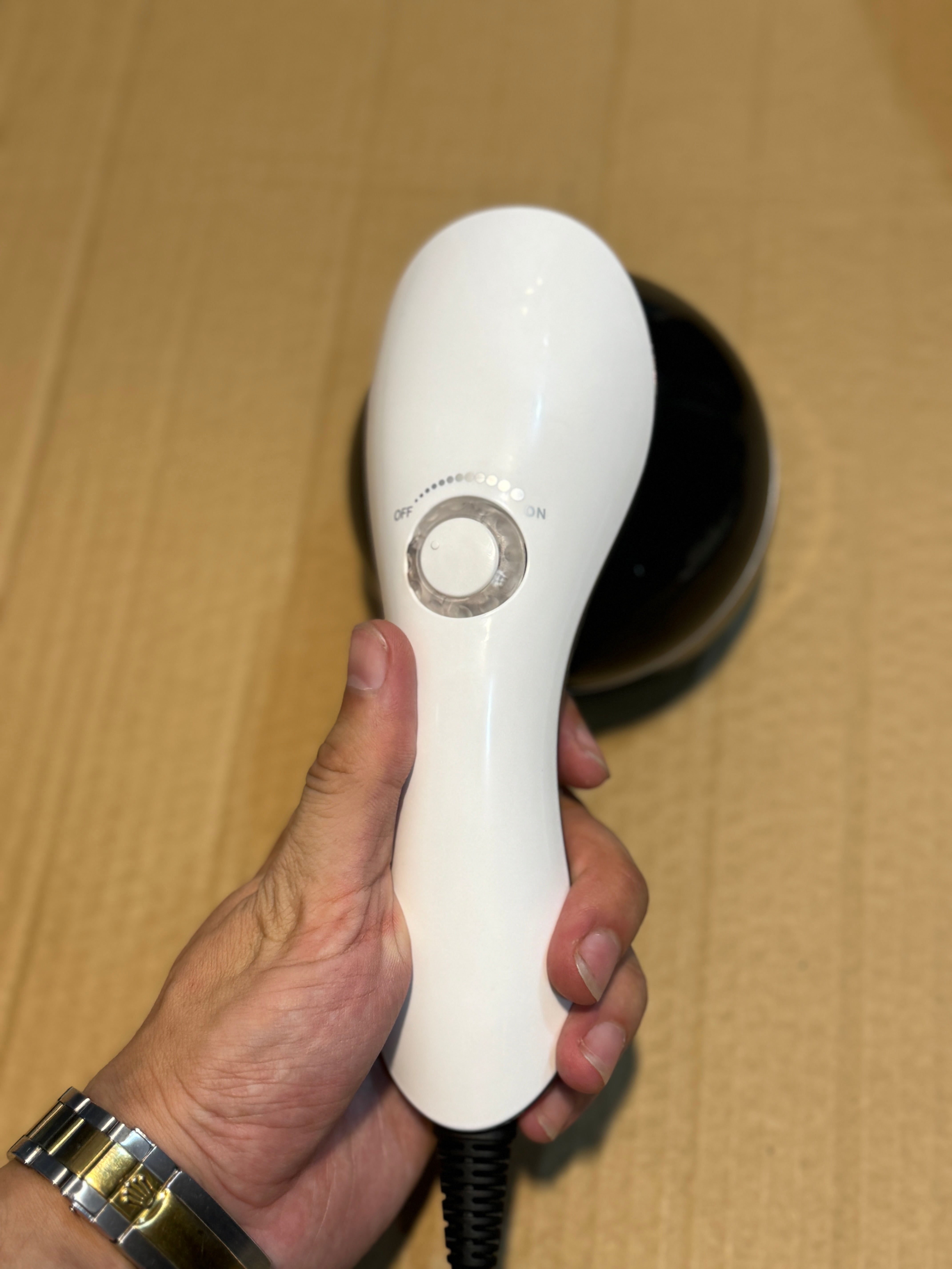 Lott Imported 8 in 1 Full Body Massager