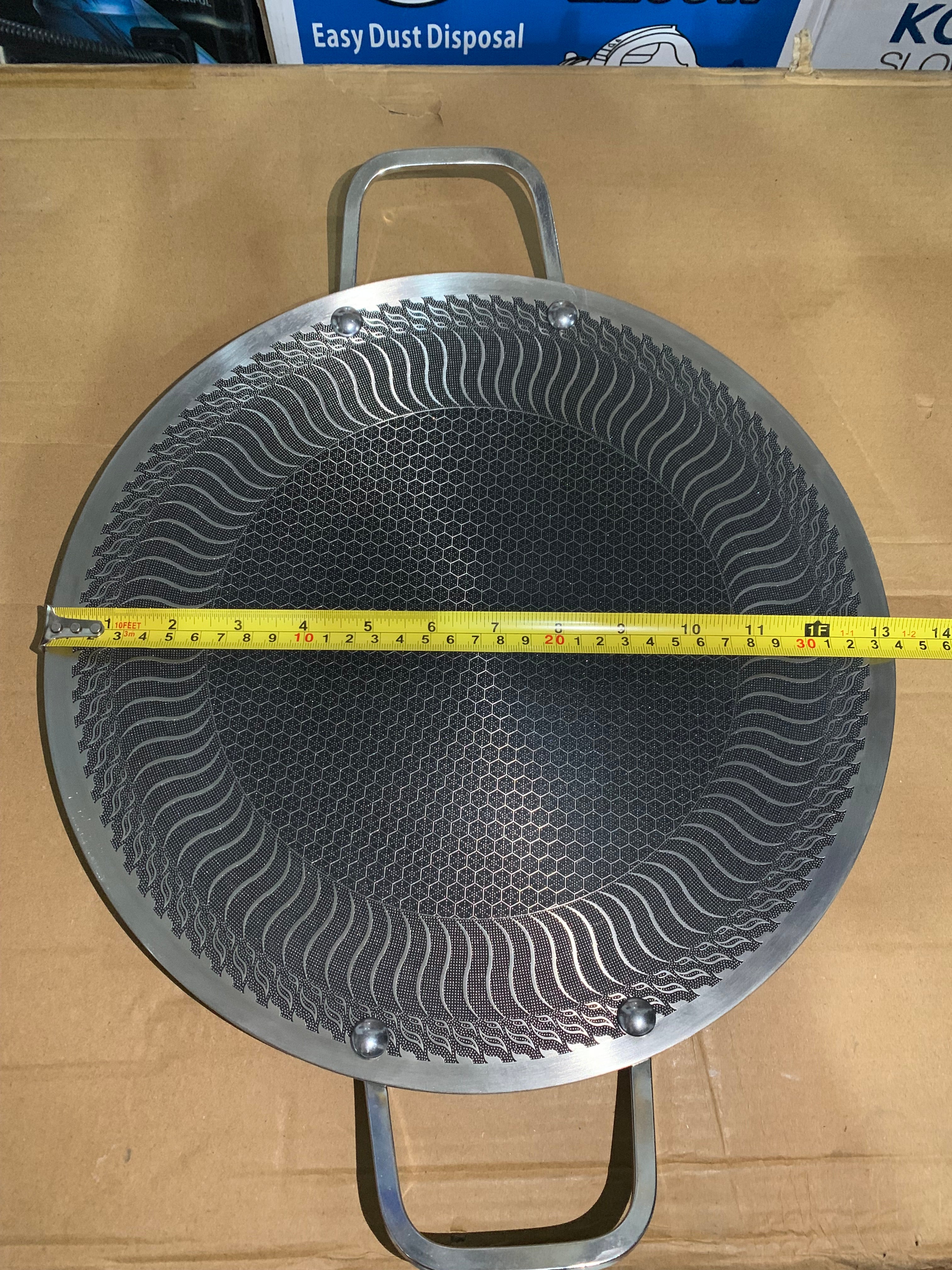 GERMANY LOT HONEYCOMB LESSER COATING TAWA