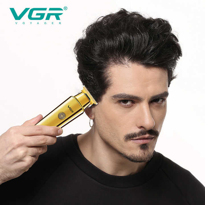 LOT imported VGR hair trimmer