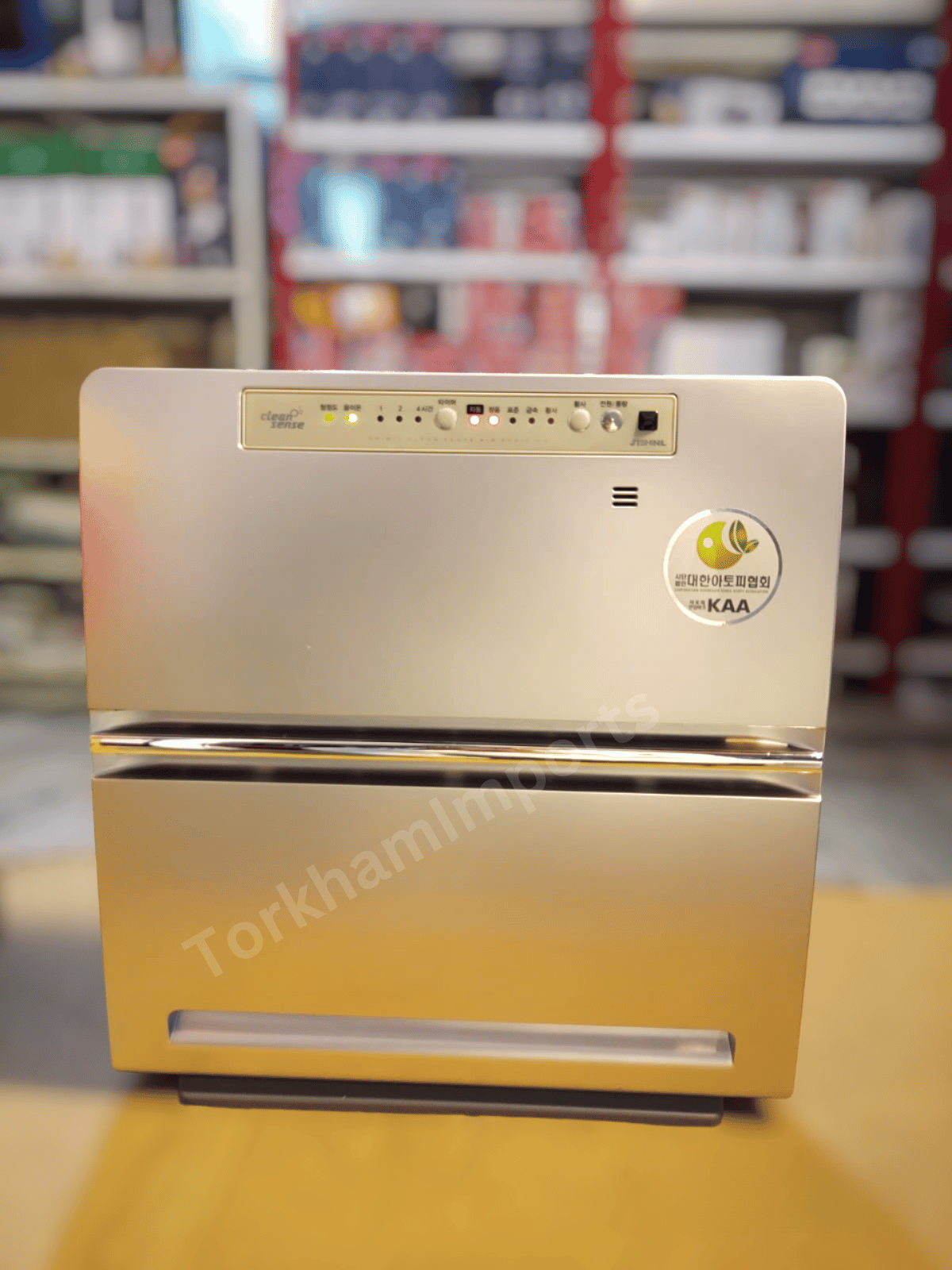 Shinil Air Purifier SAR-WS40