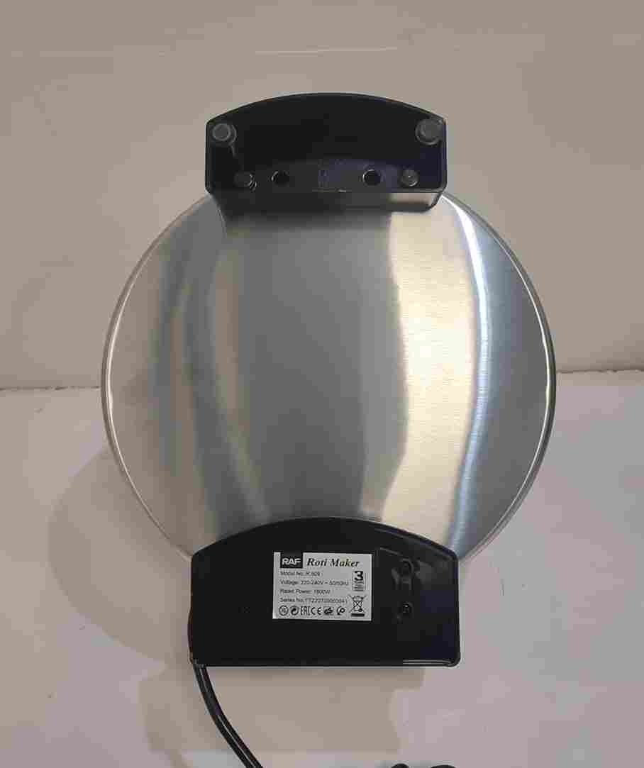 RAF Roti Maker 10 inch