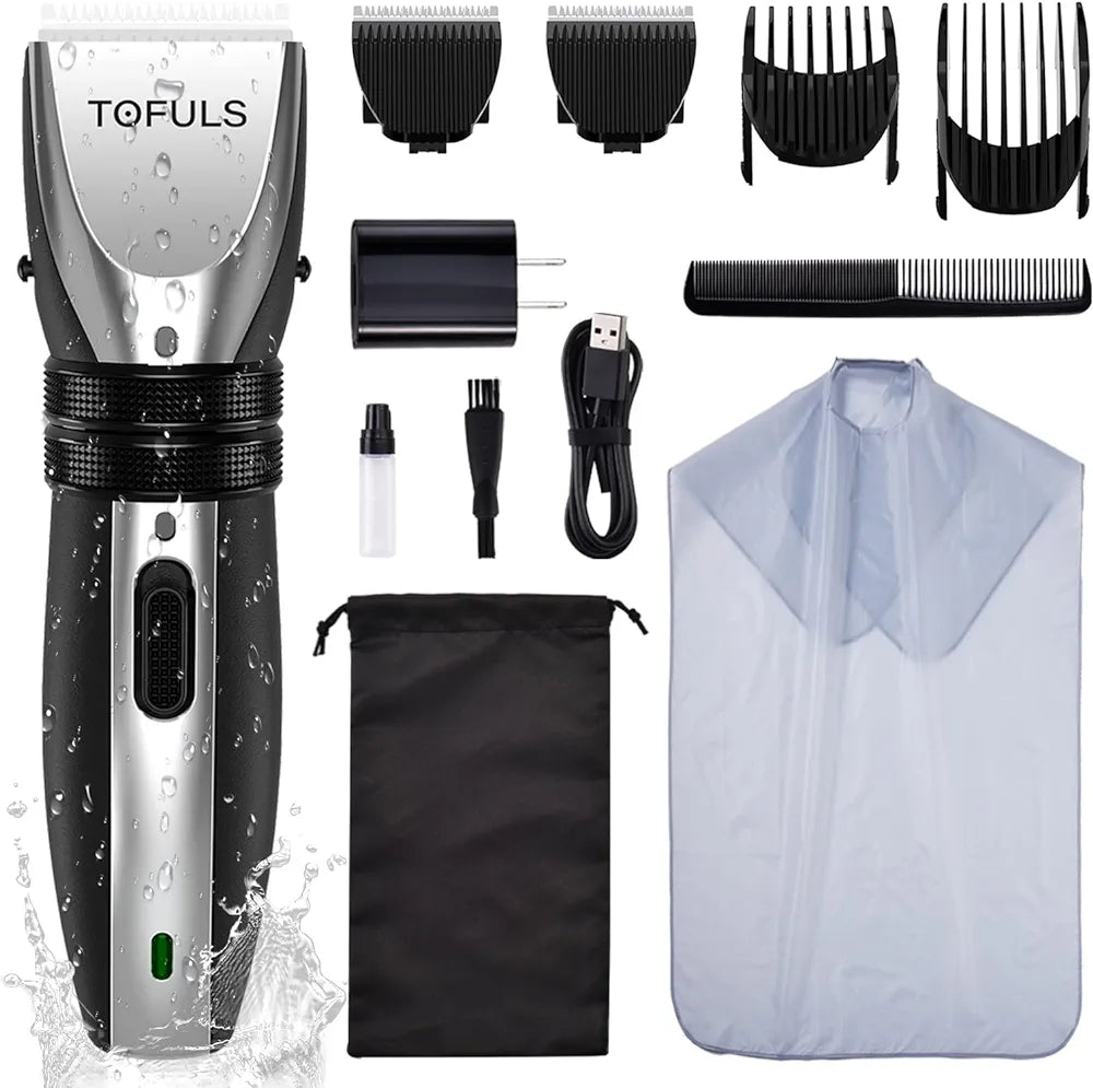 Amazon lot original tofuls hair trimmer