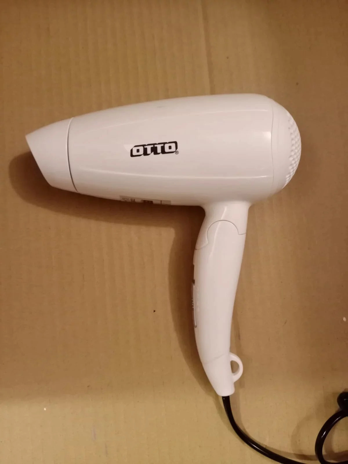 OTTO HAIR DRYER 1600W