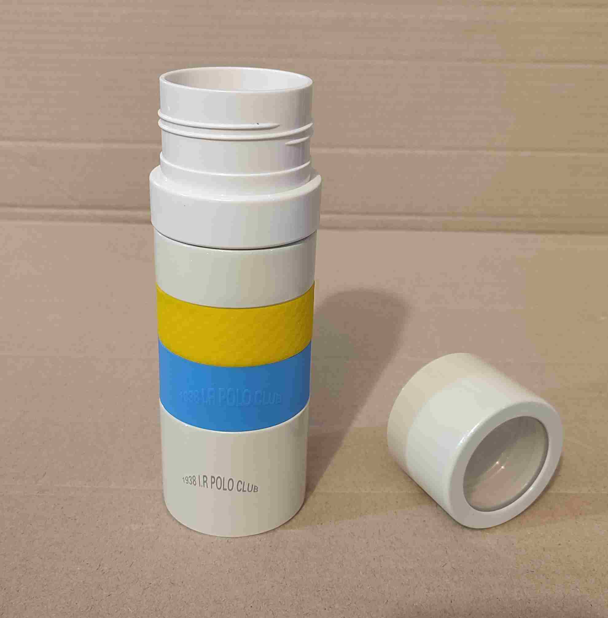 POLO DOUBLE LAYER VACCUM BOTTLE 350ml