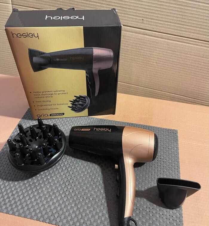 Lot Imported Asliys Premium Professional Hair Dryer