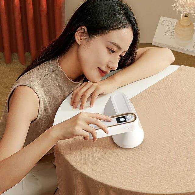 Lot Imported Rechargeable Handle Foldable Electric Lint Remover