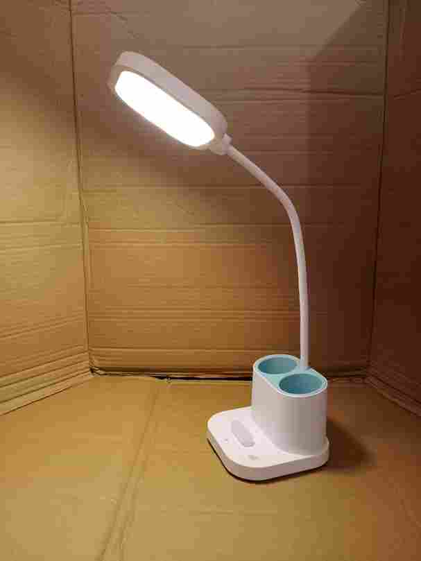 RECHARGEABLE LED Desk Lamp