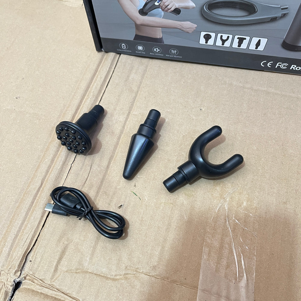 Lot Imported Fascial Massage Gun Pro